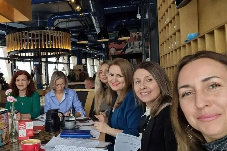 Симанкова Оксана