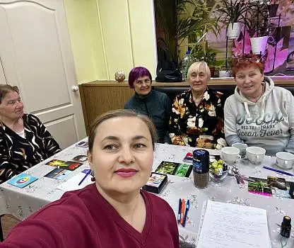 Встреча №7