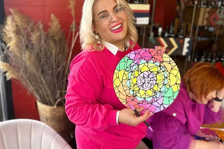 Глинская  Елизавета 