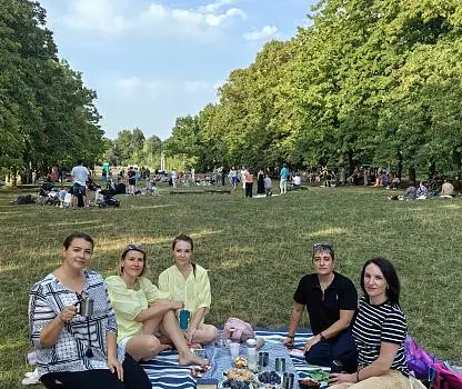 Встреча №19