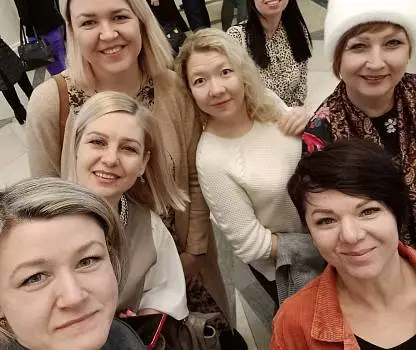 Встреча №12