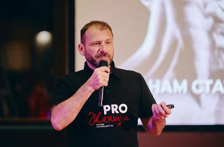 Игорь Рыбаков запускает эндаумент Рыбаков Фонда