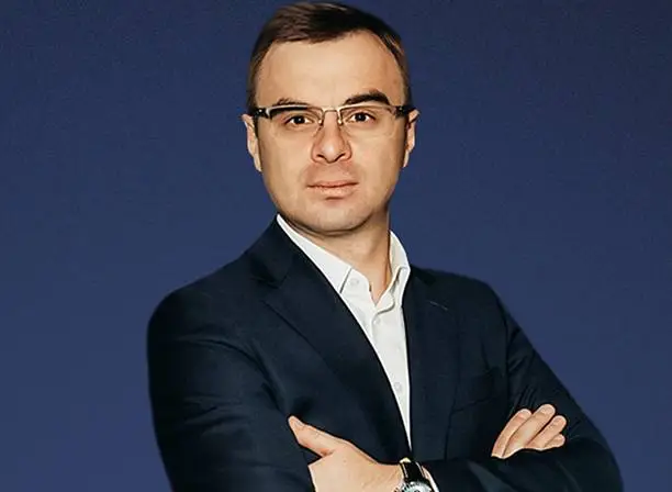 Алексей Пешков
