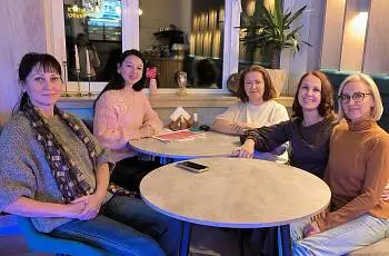 2 встреча по методологии. 2 поток.