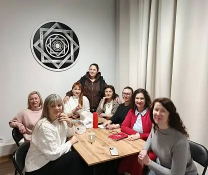 Встреча №18