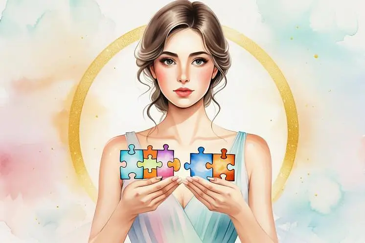 Нечаева Анастасия