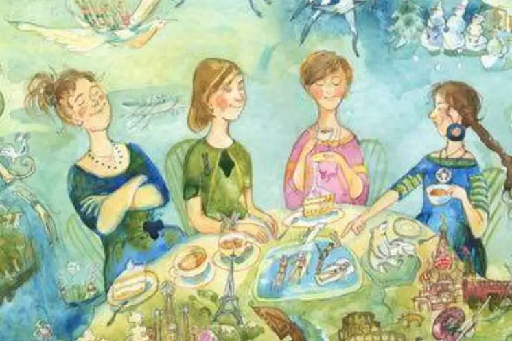 Яковлева Лилия 