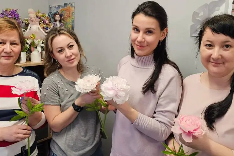 Ахметгалиева  Татьяна