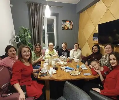 Встреча №12