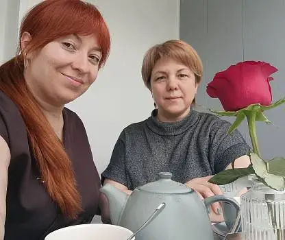 Встреча №17