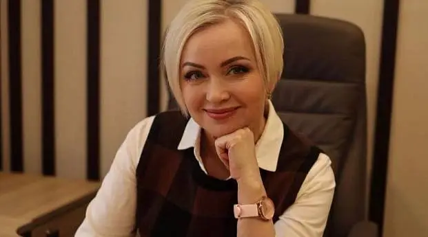 Елена Гайдаржи