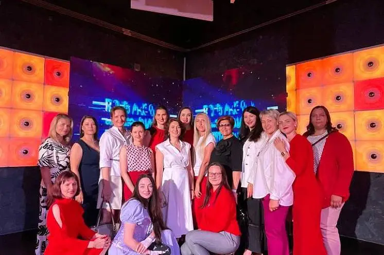 Пигулевская Вселена