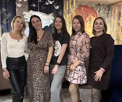Встреча №4