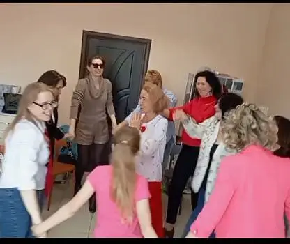 Встреча №14