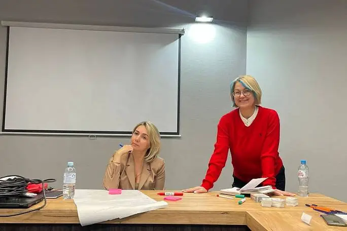 Spektorova Galina