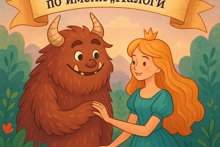 Огородникова Елена