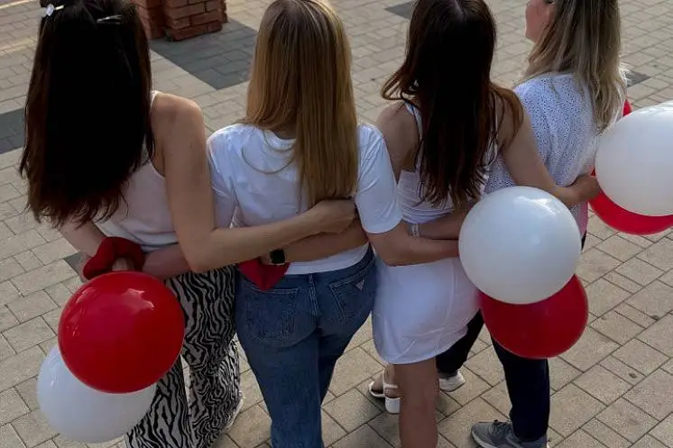 Белоусова Наталия