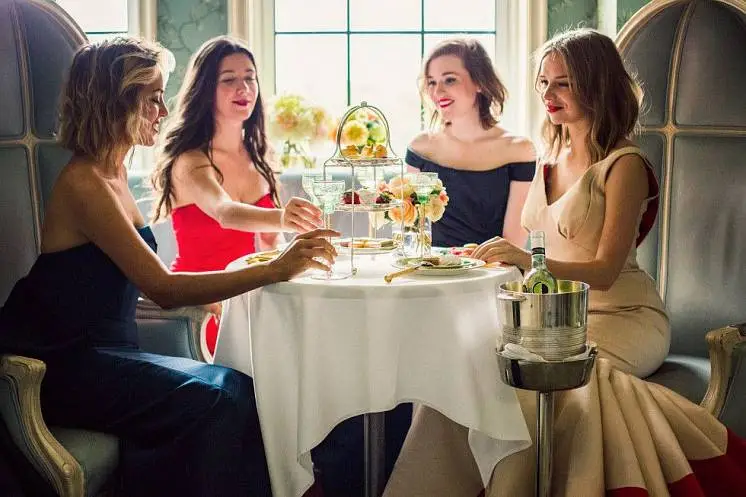 Даури  Надежда