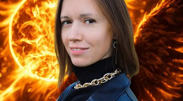 Полина Казанская