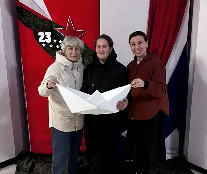 Встреча №18