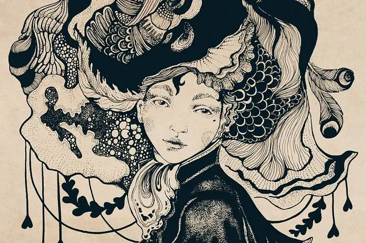 Горбунова Наталья 