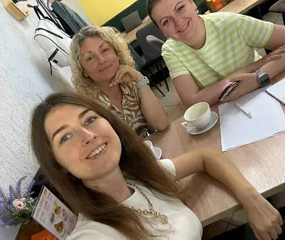 Встреча №7
