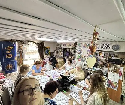 Встреча №23