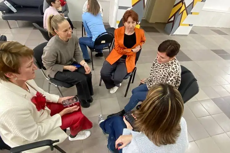 Повышева Светлана