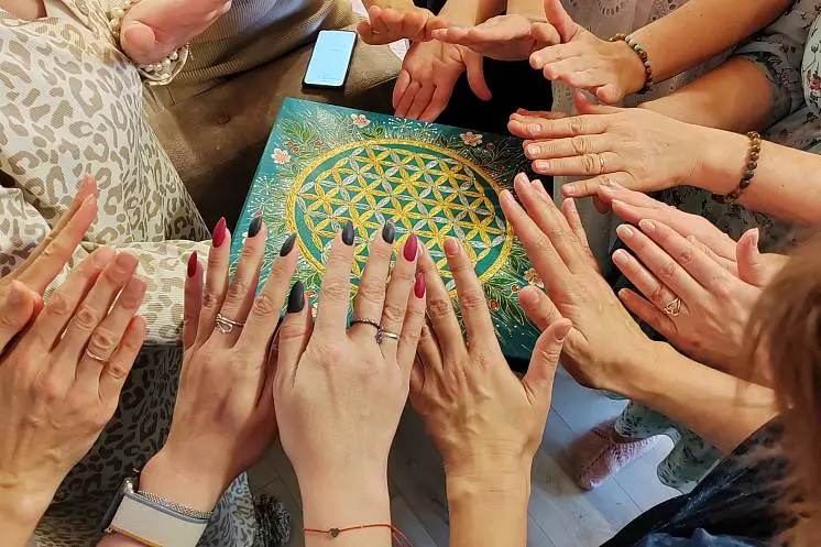 Бацина Екатерина