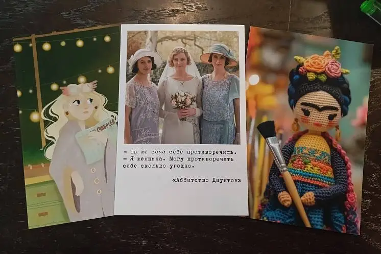 Орешкина Наталья