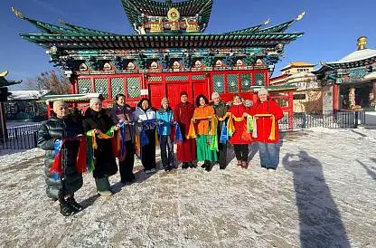 Тамара Володькина Изобилие