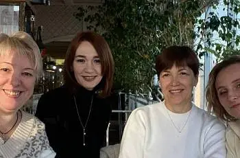 PRO Женщин «Создавая вместе»