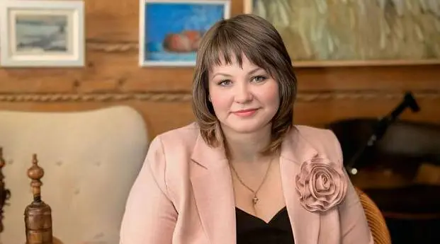 Елена Миненко
