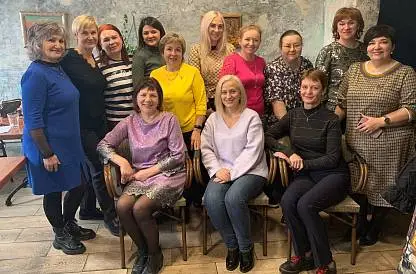 Полезный нетворкинг знакомств