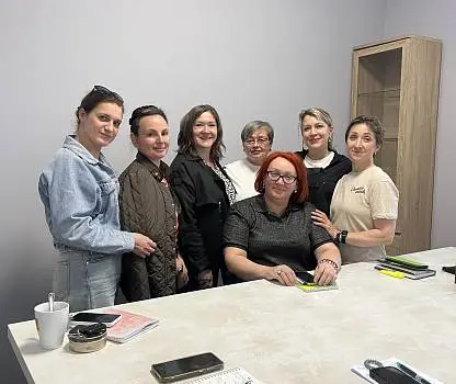 Встреча №10