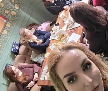 Встреча №10