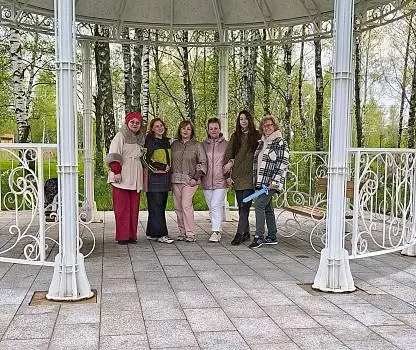 Встреча №1