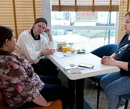 Встреча №13