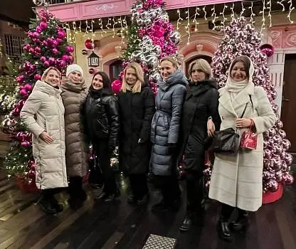 Встреча №11