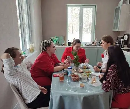 Встреча №13