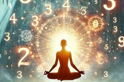 Знакомство с квантовой цифрологией