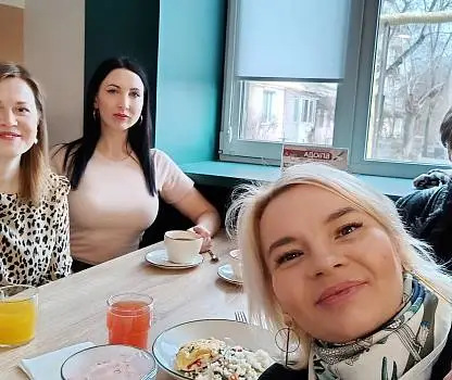 Встреча №10