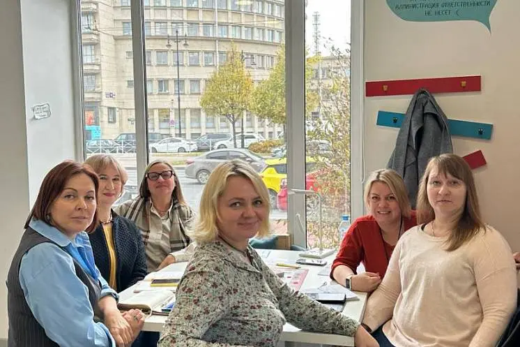 Муханова Анна