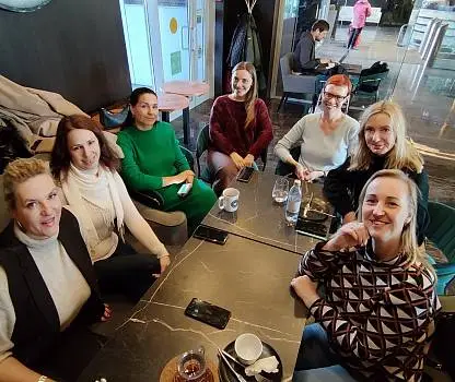 Встреча №32