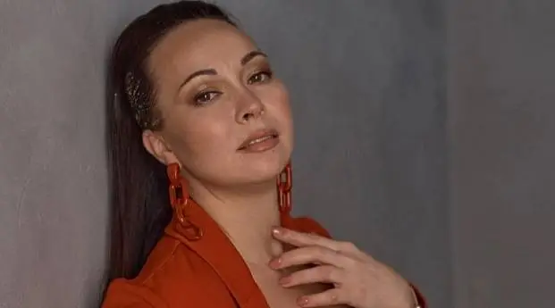 Валерия Саган