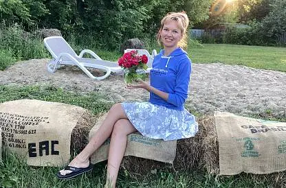 Поездка на Форум в Рязань