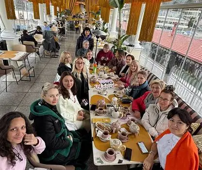 Встреча №33