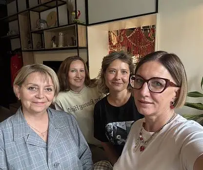 Встреча №45