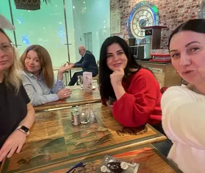 Встреча №16