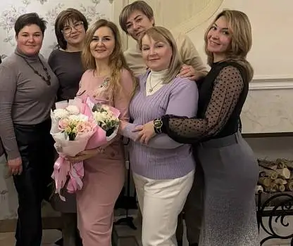 Встреча №22